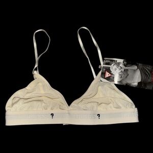 Vintage 90’s GUESS Bralette